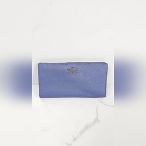 Kate Spade Blue‎ Wallet